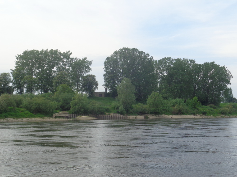 Tczew - basen portowy