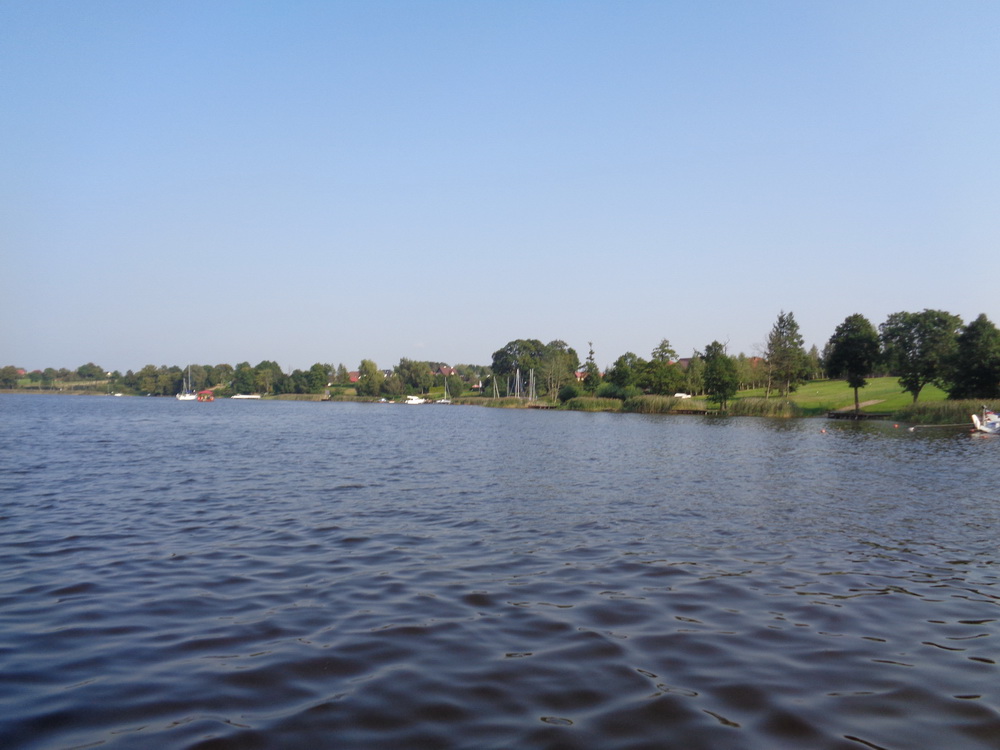 Szałkowo - Mirko (Sami Swoi)