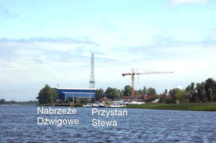 Rudniki - Yachtfinishing