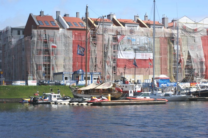 Po Wodach Gdańska