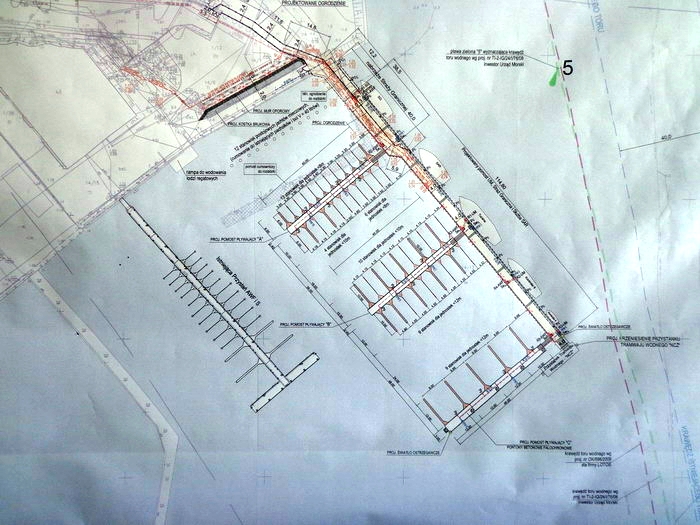 Górki Zachodnie - Narodowe Centrum Żeglarstwa