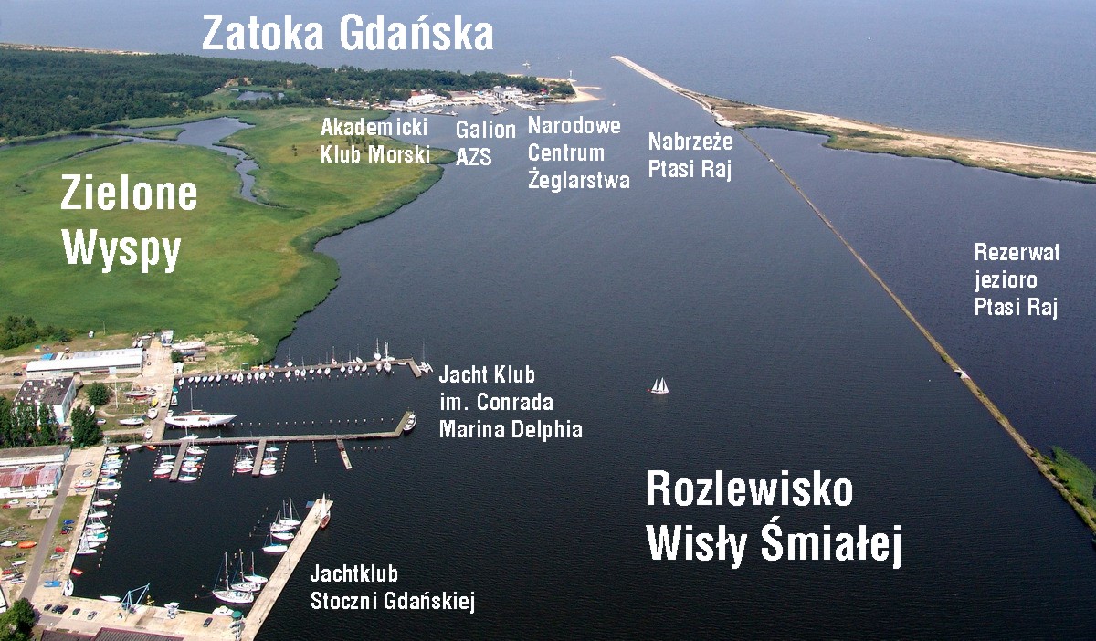 Zatoka Gdańska