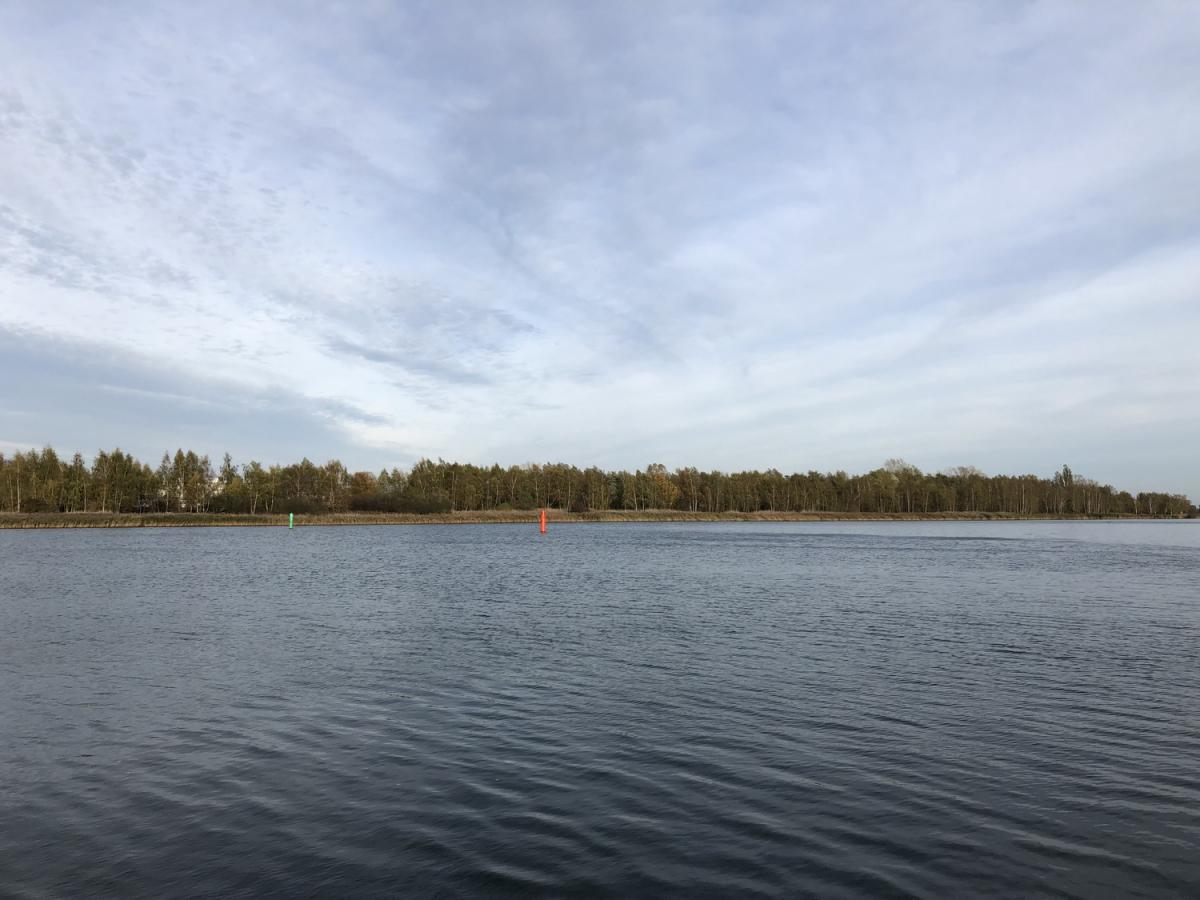 Krakowiec - Pod Wierzbami