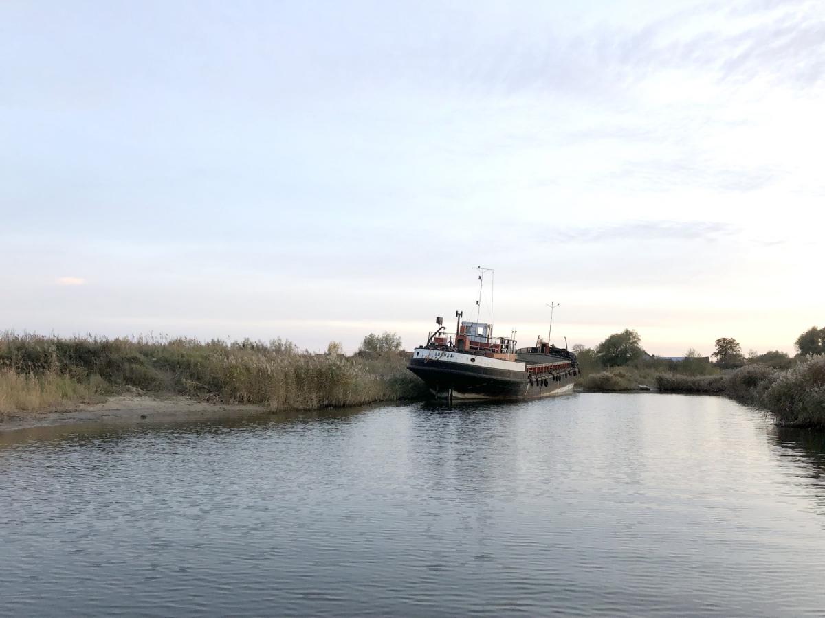 Wiślinka - Sol Marina