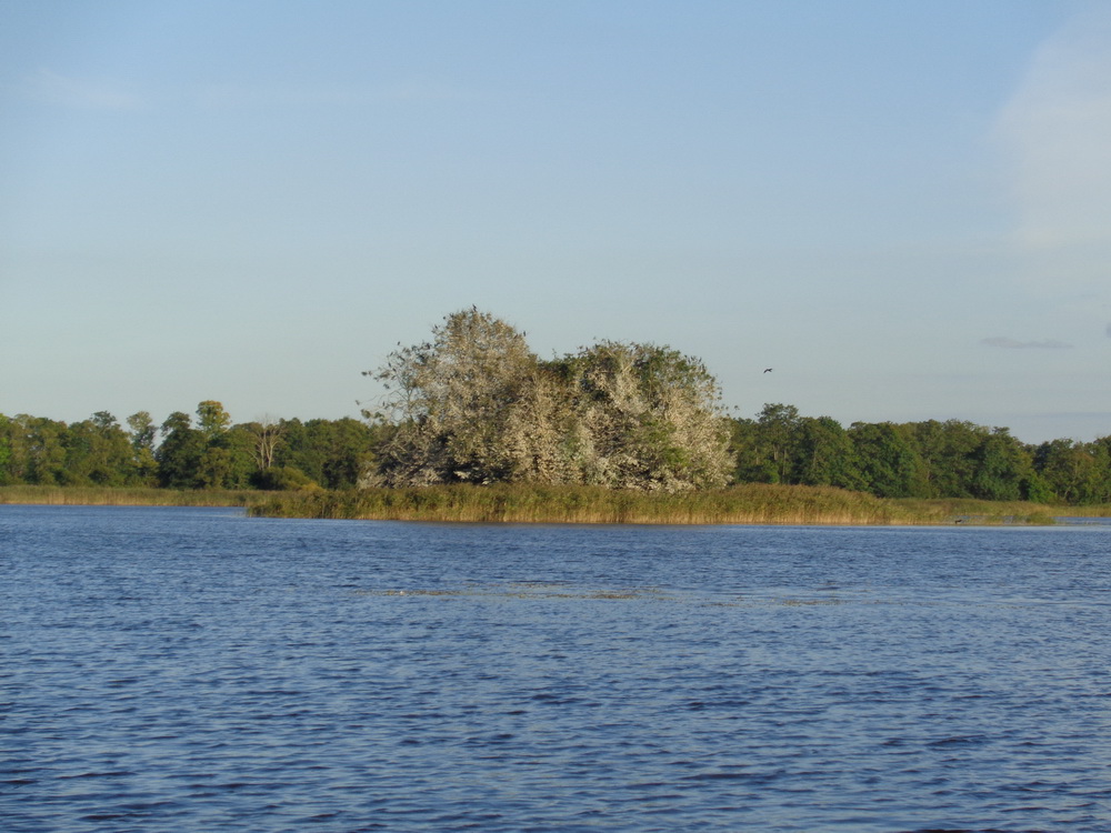 Bartężek część 1