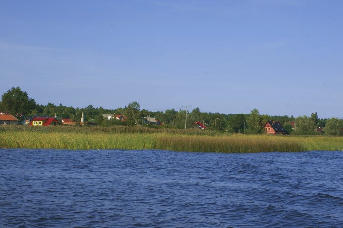 Kąty Rybackie - Neptun