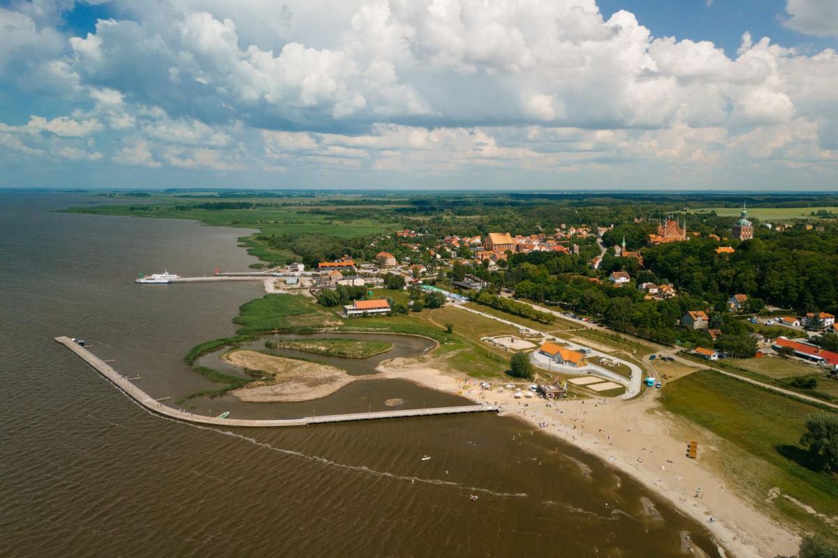 frombork_fot_archiwum_narusa_wodna_przystan_14